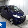 honda freed 2015 -HONDA--Freed GB3--GB3-1617273---HONDA--Freed GB3--GB3-1617273- image 1
