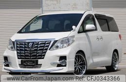 toyota alphard 2010 quick_quick_DBA-ANH20W_ANH20-8131514