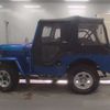 mitsubishi jeep 1979 CFJ1846492 image 5