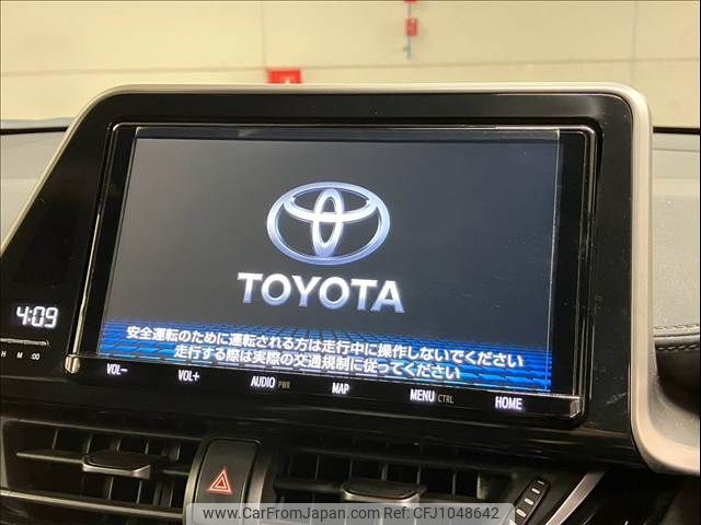 toyota c-hr 2019 -TOYOTA--C-HR DAA-ZYX10--ZYX10-2191643---TOYOTA--C-HR DAA-ZYX10--ZYX10-2191643- image 2