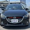 mazda demio 2015 -MAZDA--Demio LDA-DJ5FS--DJ5FS-115355---MAZDA--Demio LDA-DJ5FS--DJ5FS-115355- image 22