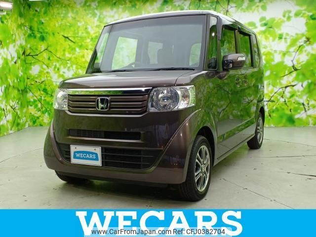 honda n-box 2013 quick_quick_DBA-JF1_JF1-1308234 image 1