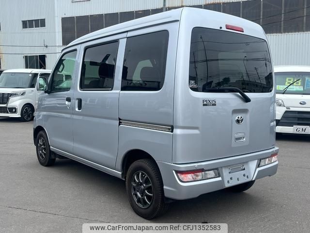 toyota pixis-van 2018 -TOYOTA--Pixis Van S331M--0015426---TOYOTA--Pixis Van S331M--0015426- image 2