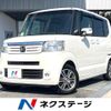 honda n-box 2013 -HONDA--N BOX DBA-JF1--JF1-2107362---HONDA--N BOX DBA-JF1--JF1-2107362- image 1