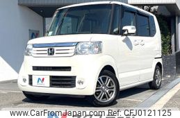 honda n-box 2013 -HONDA--N BOX DBA-JF1--JF1-2107362---HONDA--N BOX DBA-JF1--JF1-2107362-