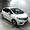 honda fit 2015 -HONDA--Fit GK3-1210207---HONDA--Fit GK3-1210207- image 1