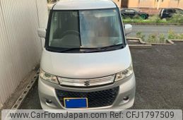 suzuki palette 2010 CFJ1797509