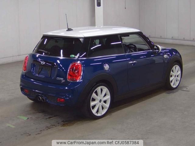 mini mini-others 2017 quick_quick_LDA-XN20_WMWXN920202F73276 image 2