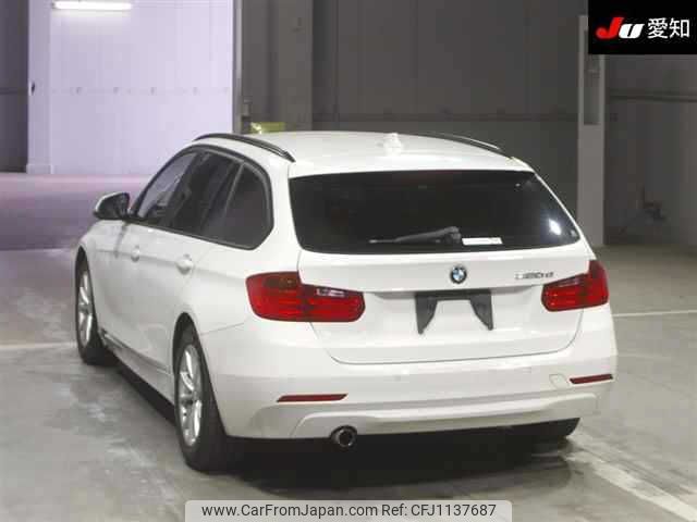 bmw 3-series 2014 -BMW--BMW 3 Series 3D20--0F793278---BMW--BMW 3 Series 3D20--0F793278- image 2