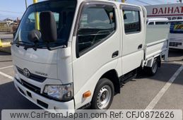 toyota toyoace 2019 quick_quick_ABF-TRY230_TRY230-0134328