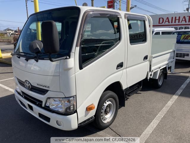 toyota toyoace 2019 quick_quick_ABF-TRY230_TRY230-0134328 image 1