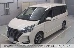 nissan serena 2020 quick_quick_DAA-GFC27_195817