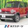 suzuki hustler 2018 -SUZUKI--Hustler DAA-MR41S--MR41S-327267---SUZUKI--Hustler DAA-MR41S--MR41S-327267- image 1