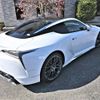 lexus lc 2020 -LEXUS 【姫路 301ﾇ137】--Lexus LC URZ100--0004610---LEXUS 【姫路 301ﾇ137】--Lexus LC URZ100--0004610- image 9