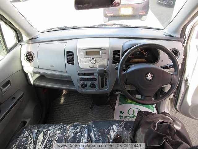 suzuki wagon-r 2009 -SUZUKI--Wagon R DBA-MH23S--MH23S-160995---SUZUKI--Wagon R DBA-MH23S--MH23S-160995- image 2