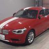 bmw 1-series 2014 -BMW 【宇都宮 301ﾓ8453】--BMW 1 Series 1A16--0P580176---BMW 【宇都宮 301ﾓ8453】--BMW 1 Series 1A16--0P580176- image 1