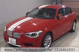 bmw 1-series 2014 -BMW 【宇都宮 301ﾓ8453】--BMW 1 Series 1A16--0P580176---BMW 【宇都宮 301ﾓ8453】--BMW 1 Series 1A16--0P580176-