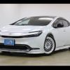 toyota prius 2024 -TOYOTA--Prius 6AA-MXWH60--MXWH60-4082***---TOYOTA--Prius 6AA-MXWH60--MXWH60-4082***- image 17
