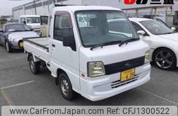 subaru sambar-truck 2007 -SUBARU 【伊勢志摩 480ｲ635】--Samber Truck TT2--387092---SUBARU 【伊勢志摩 480ｲ635】--Samber Truck TT2--387092-