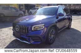 mercedes-benz amg 2021 -MERCEDES-BENZ 【豊田 300ﾜ】--AMG 4BA-247651M--W1N2476512W159195---MERCEDES-BENZ 【豊田 300ﾜ】--AMG 4BA-247651M--W1N2476512W159195-