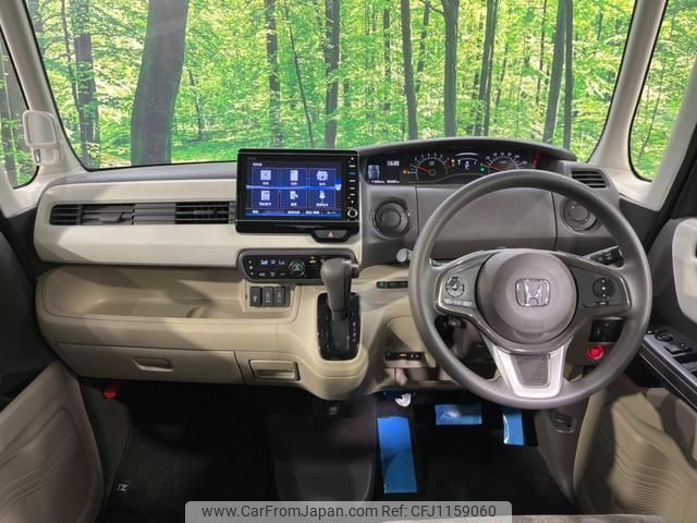 honda n-box 2018 quick_quick_JF3_JF3-1136360 image 2