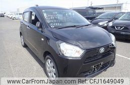 daihatsu mira-e-s 2018 CFJ1649049