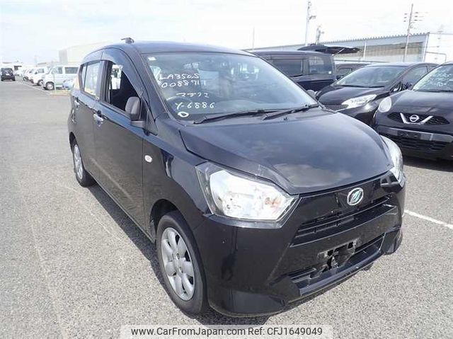 daihatsu mira-e-s 2018 CFJ1649049 image 1