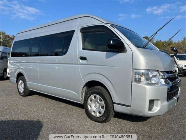 toyota hiace-van 2015 -TOYOTA--Hiace Van CBF-TRH226K--TRH226-0015216---TOYOTA--Hiace Van CBF-TRH226K--TRH226-0015216- image 1