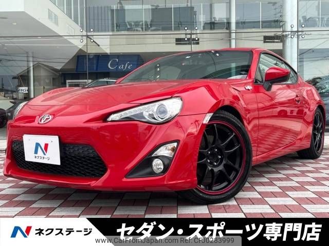 toyota 86 2015 -TOYOTA--86 DBA-ZN6--ZN6-057356---TOYOTA--86 DBA-ZN6--ZN6-057356- image 1