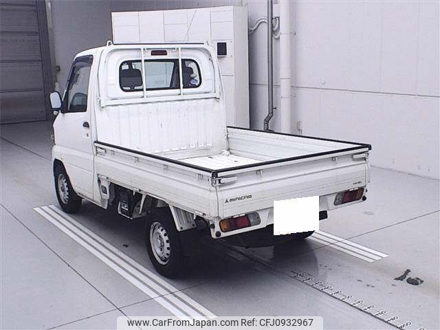 mitsubishi minicab-truck 2011 -MITSUBISHI 【岐阜 480ﾎ3013】--Minicab Truck U62T-1610106---MITSUBISHI 【岐阜 480ﾎ3013】--Minicab Truck U62T-1610106- image 2
