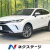 toyota harrier 2023 -TOYOTA--Harrier 6AA-AXUH80--AXUH80-0067164---TOYOTA--Harrier 6AA-AXUH80--AXUH80-0067164- image 1