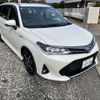 toyota corolla-fielder 2018 -TOYOTA 【富士山 503ﾉ9358】--Corolla Fielder DAA-NKE165G--NKE165-7170912---TOYOTA 【富士山 503ﾉ9358】--Corolla Fielder DAA-NKE165G--NKE165-7170912- image 1