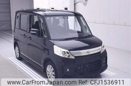 suzuki spacia 2014 CFJ1536911