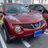 nissan juke 2012 -NISSAN--Juke DBA-YF15--YF15-208609---NISSAN--Juke DBA-YF15--YF15-208609- image 2