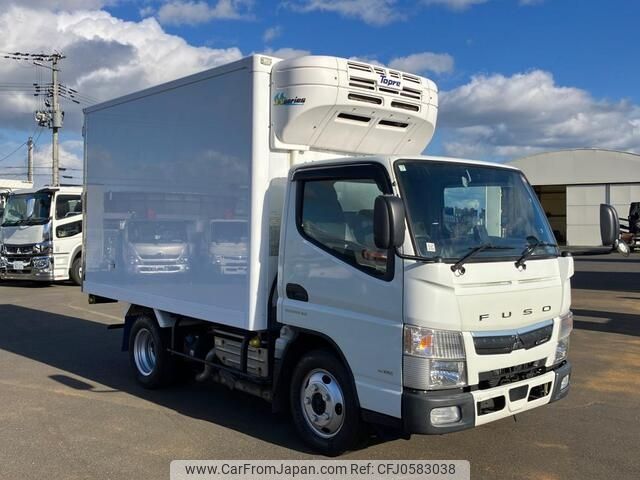 mitsubishi-fuso canter 2019 -MITSUBISHI--Canter TPG-FDA50--FDA50-***106---MITSUBISHI--Canter TPG-FDA50--FDA50-***106- image 2