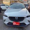 mazda cx-3 2018 -MAZDA--CX-3 LDA-DK5FW--DK5FW-209159---MAZDA--CX-3 LDA-DK5FW--DK5FW-209159- image 7