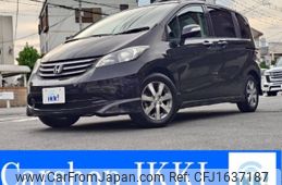 honda freed 2009 CFJ1637187
