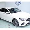 mercedes-benz e-class 2021 quick_quick_4AA-213077C_W1K2130772B012242 image 12