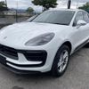 porsche macan 2024 CFJ1701989 image 11