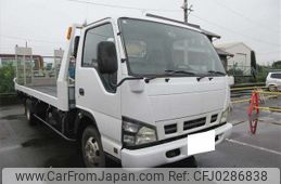 nissan atlas 2006 -NISSAN 【京都 100ｿ9010】--Atlas APR81N-7001179---NISSAN 【京都 100ｿ9010】--Atlas APR81N-7001179-