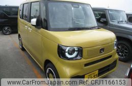 honda n-box 2023 -HONDA 【福岡 582】--N BOX 6BA-JF5--JF5-1012521---HONDA 【福岡 582】--N BOX 6BA-JF5--JF5-1012521-