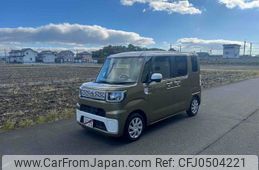 daihatsu wake 2014 GOO_JP_700020715430241129001