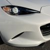 mazda roadster 2016 CFJ1714850 image 8