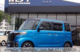 suzuki spacia 2020 CFJ1585420
