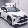 toyota rav4 2020 -TOYOTA--RAV4 AXAH54-2009554---TOYOTA--RAV4 AXAH54-2009554- image 1