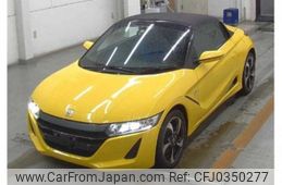 honda s660 2015 quick_quick_DBA-JW5_1007737