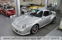 porsche 911 1997 -PORSCHE--Porsche 911 E-993T--WPOZZZ99ZVS370899---PORSCHE--Porsche 911 E-993T--WPOZZZ99ZVS370899-