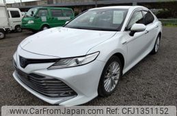 toyota camry 2018 quick_quick_DAA-AXVH70_AXVH70-1028902