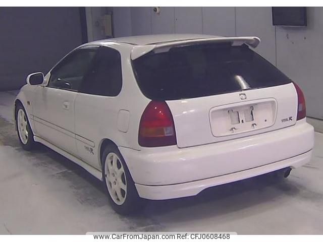 honda civic 1997 quick_quick_E-EK9_EK9-1003275 image 2