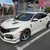 honda civic 2017 GOO_JP_700102067530241019005 image 4